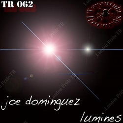 Lumines EP