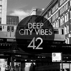 Deep City Vibes Vol. 42