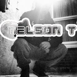 Nelson T's December Deep House Selection