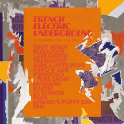 FEU (French Electric Underground Compilation)