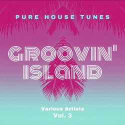 Groovin' Island (Pure House Tunes), Vol. 3
