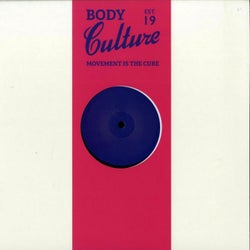 Body Culture 001