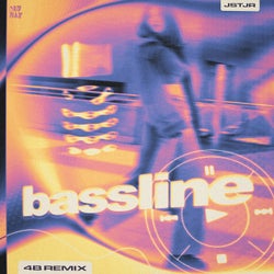 Bassline (4B Remix)