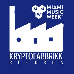 House chart for MIAMI MUSIC WEEK 2023