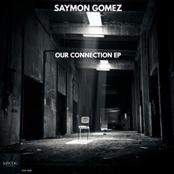 OUR CONNECTION EP