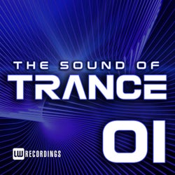 The Sound Of Trance, Vol. 01 