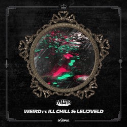 Weird (feat. Ill Chill, Lelijveld)