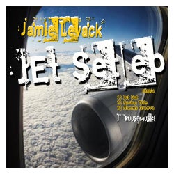 Jet Set EP