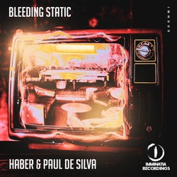 Bleeding Static
