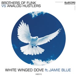 White Winged Dove ft. Jamie Blue