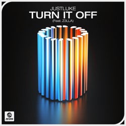 Turn It Off (feat. Z3LLA) (Extended Mix)