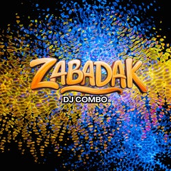 Zabadak (Mixes)