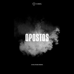 Opostos - Remix