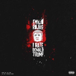 I Hate Donald Trump - Single