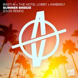 Summer Breeze (Esox Extended Remix)