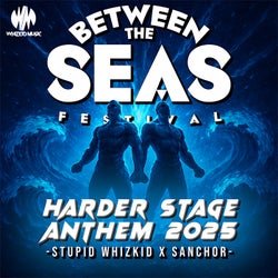 BTS 2025 Official Harder Stage Anthem