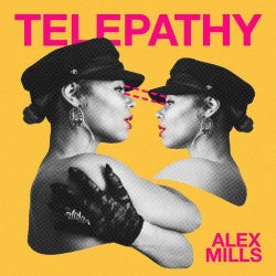 Telepathy (Extended Mix)