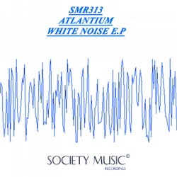 White Noise E.P