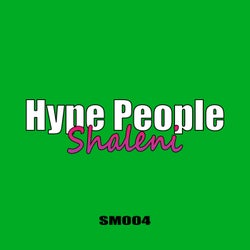Hype People