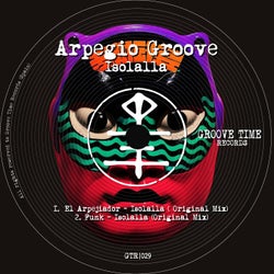Arpegio Groove