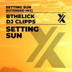 Setting Sun (Extended Mix)