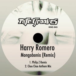 Mongobonix (Remix)