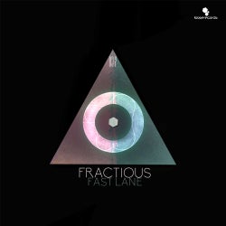 Fractious - Fast Lane Chart (June '14)