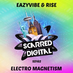 Electro Magnetism (Original Mix)