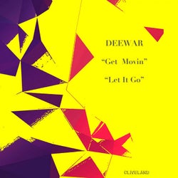 Get Movin / Let It Go