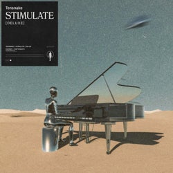 Stimulate (Deluxe) - Extended Versions