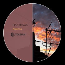 Antenna 