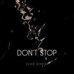 Don't Stop