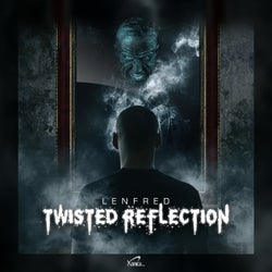 Twisted Reflection