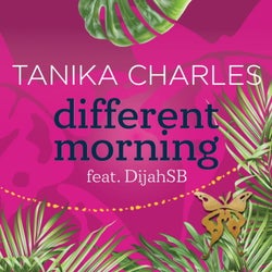 Different Morning (feat. DijahSB)