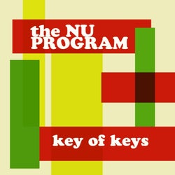 Key of Keys