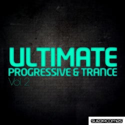 Ultimate Trance & Progressive Volume Two
