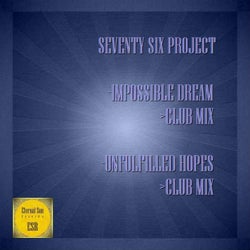 Impossible Dream / Unfulfilled Hopes