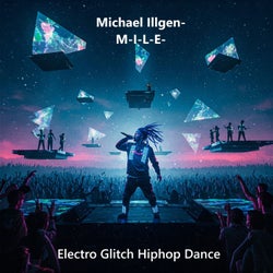 Electro Glitch Hiphop Dance (Küchentonstudio)