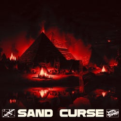 SAND CURSE