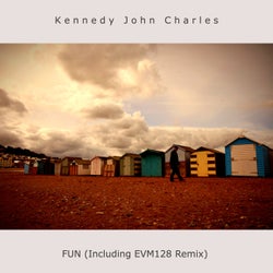 FUN (Including EVM128 Remix)