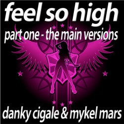 Feel So High - Part1 The Main Versions