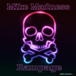 Rampage - Single