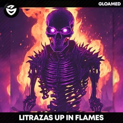 Up In Flames - Brazilian Phonk