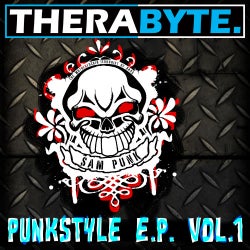Punkstyle EP Volume 1