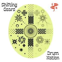 Drum Nation