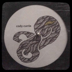 Pusic Records Cody Currie EP