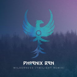 Wilderness (Twilight Remix)