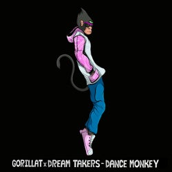 Dance Monkey