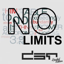 No Limits Vol.41