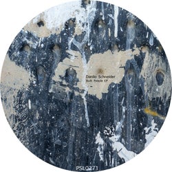Built People EP
